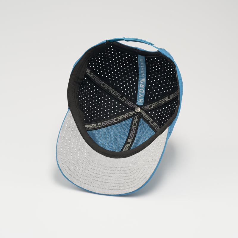 EVERYDAY CAP - CR - Modern Fit - Blue